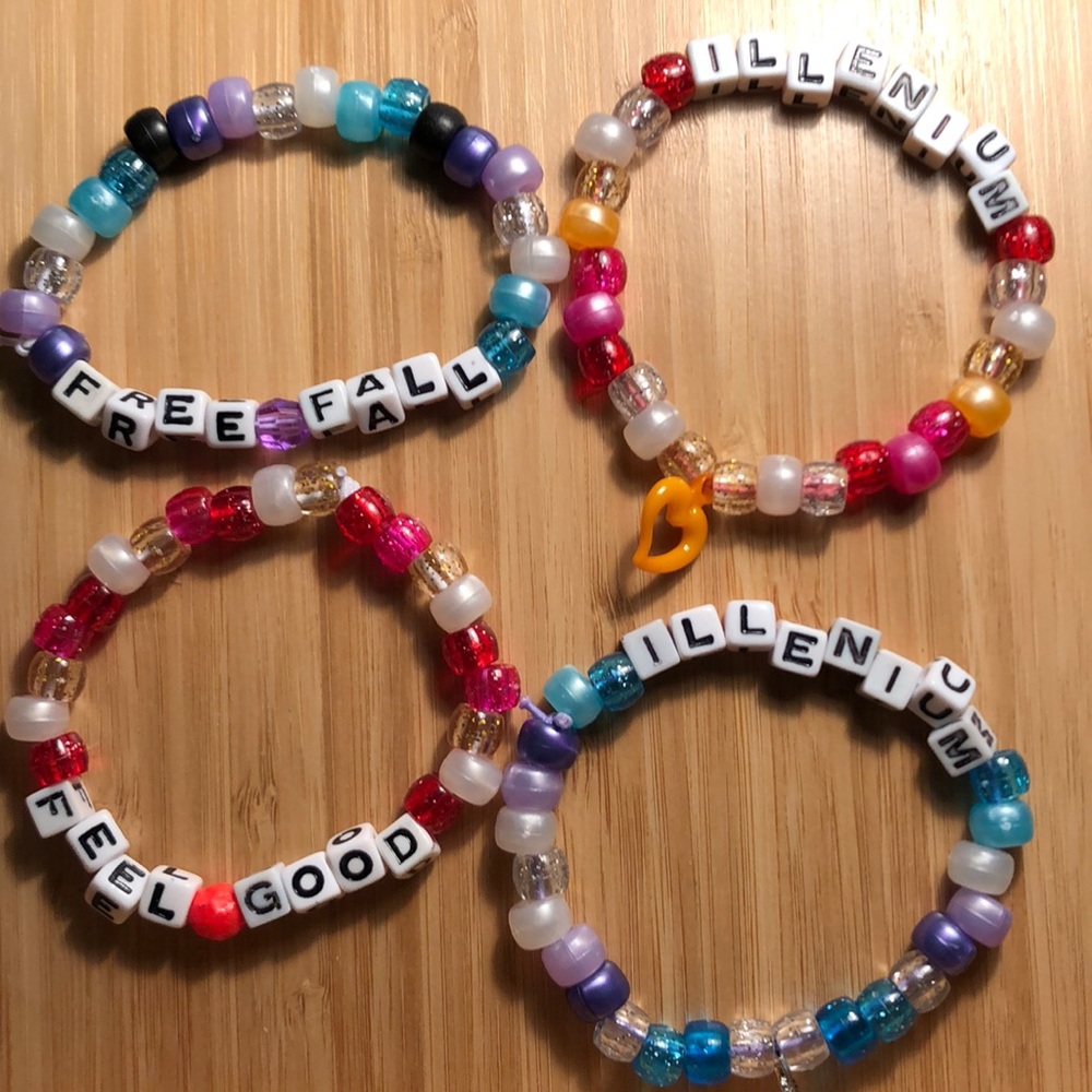 ILLENIUM Kandi